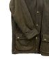 中古・古着 Barbour (バブアー) オイルドフーデッドコート カーキ サイズ:L：9000円