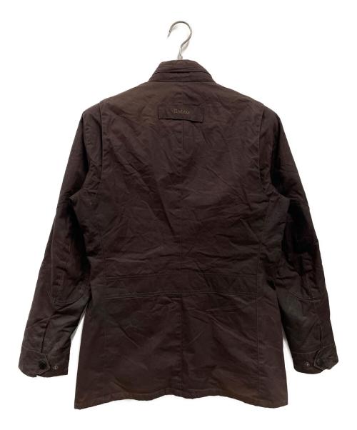 Barbour（バブアー）Barbour (バブアー) Corbridge Wax Jacket/MWX0340RU91/オイルドジャケット ブラウン サイズ:Ｍの古着・服飾アイテム