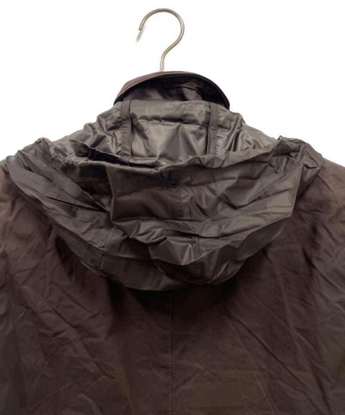 Barbour（バブアー）Barbour (バブアー) Corbridge Wax Jacket/MWX0340RU91/オイルドジャケット ブラウン サイズ:Ｍの古着・服飾アイテム