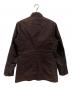 Barbour (バブアー) Corbridge Wax Jacket/MWX0340RU91/オイルドジャケット ブラウン サイズ:Ｍ：8000円