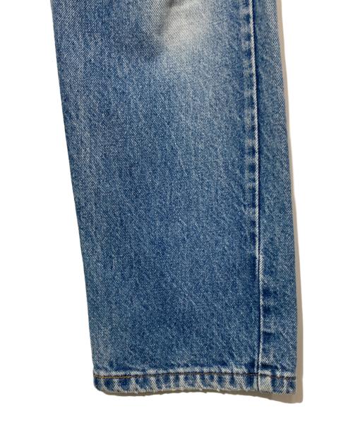 LEVI'S（リーバイス）LEVI'S (リーバイス) デニムパンツ ブルー サイズ:W29の古着・服飾アイテム