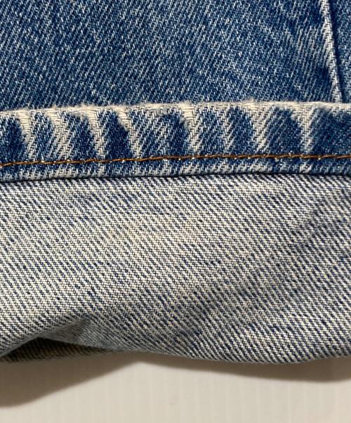 LEVI'S（リーバイス）LEVI'S (リーバイス) デニムパンツ ブルー サイズ:W29の古着・服飾アイテム