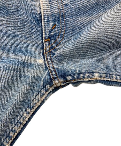 LEVI'S（リーバイス）LEVI'S (リーバイス) デニムパンツ ブルー サイズ:W29の古着・服飾アイテム