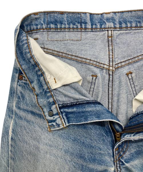 LEVI'S（リーバイス）LEVI'S (リーバイス) デニムパンツ ブルー サイズ:W29の古着・服飾アイテム