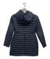 MONCLER (モンクレール) BARBEL/ダウンコート ネイビー サイズ:00：51000円
