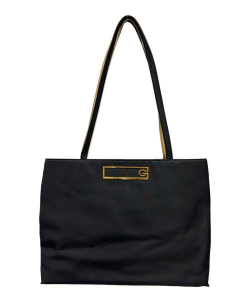 GIVENCHY（ジバンシィ）GIVENCHY (ジバンシィ) ヴィンテージナイロントートバッグの古着・服飾アイテム