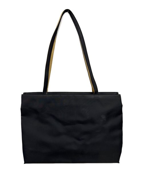 GIVENCHY（ジバンシィ）GIVENCHY (ジバンシィ) ヴィンテージナイロントートバッグの古着・服飾アイテム