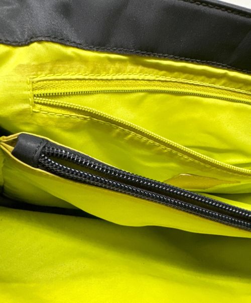 GIVENCHY（ジバンシィ）GIVENCHY (ジバンシィ) ヴィンテージナイロントートバッグの古着・服飾アイテム