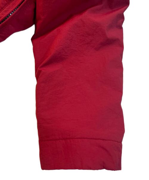 NAPAPIJRI（ナパピリ）NAPAPIJRI (ナパピリ) Rainforest Winter Jacket レッド サイズ:-の古着・服飾アイテム