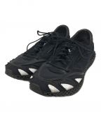Y-3ワイスリー）の古着「4D Runner／スニーカー/FU9207」｜ブラック
