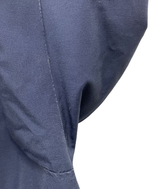 CANADA GOOSE（カナダグース）CANADA GOOSE (カナダグース) JASPER PARKA/ダウンジャケット/3438JM ネイビー サイズ:Sの古着・服飾アイテム