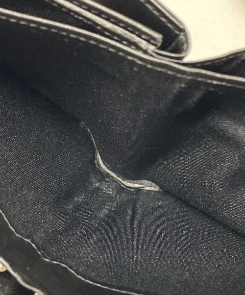 PORTER（ポーター）PORTER (ポーター) ABLE/エイブル/ WALLETの古着・服飾アイテム