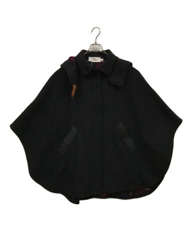 コーチ　ポンチョ　最終値下げです◯ 3034004099804371_01_6505w.jpeg