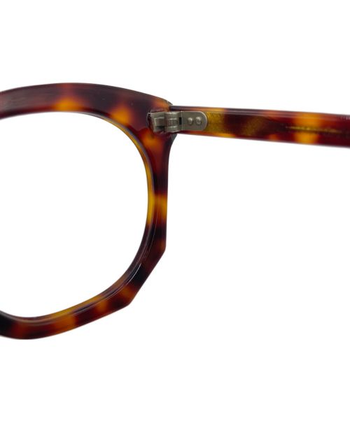 guepard（ギュパール）guepard (ギュパール) アイウェアの古着・服飾アイテム