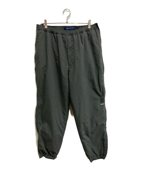 NAUTICA（ノーティカ）NAUTICA (ノーティカ) Boa Fleece Track Pants オリーブ サイズ:XLの古着・服飾アイテム