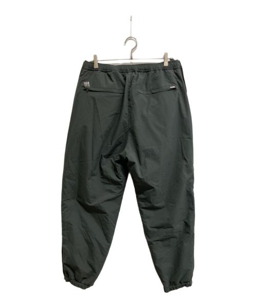 NAUTICA（ノーティカ）NAUTICA (ノーティカ) Boa Fleece Track Pants オリーブ サイズ:XLの古着・服飾アイテム