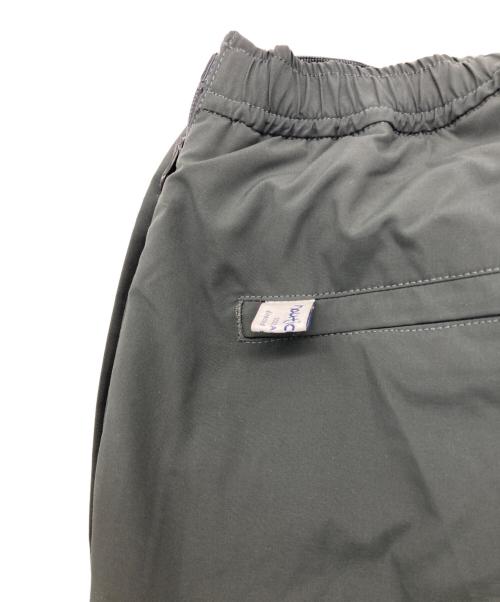 NAUTICA（ノーティカ）NAUTICA (ノーティカ) Boa Fleece Track Pants オリーブ サイズ:XLの古着・服飾アイテム