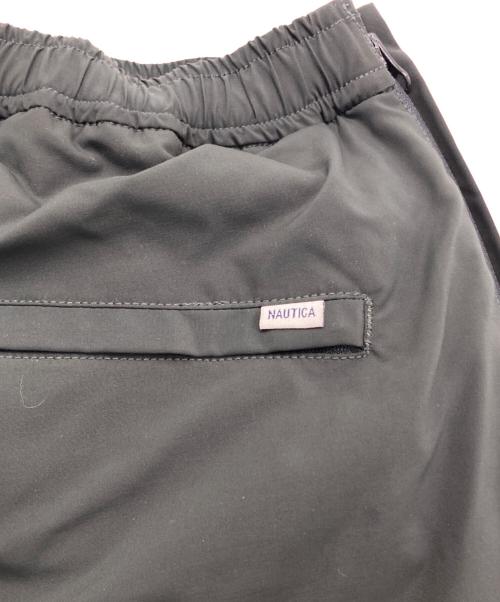 NAUTICA（ノーティカ）NAUTICA (ノーティカ) Boa Fleece Track Pants オリーブ サイズ:XLの古着・服飾アイテム