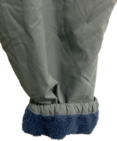 NAUTICA（ノーティカ）NAUTICA (ノーティカ) Boa Fleece Track Pants オリーブ サイズ:XLの古着・服飾アイテム