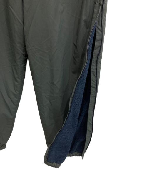 NAUTICA（ノーティカ）NAUTICA (ノーティカ) Boa Fleece Track Pants オリーブ サイズ:XLの古着・服飾アイテム