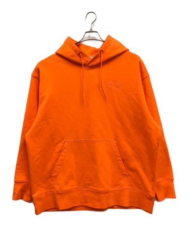 中古・古着通販】Y-3 (ワイスリー) CL LC HOODIE/プルオーバーパーカー