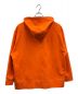 Y-3 (ワイスリー) CL LC HOODIE/プルオーバーパーカー/HT4498 オレンジ サイズ:XL：6000円