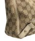 中古・古着 GUCCI (グッチ) アビー GGキャンバス ハンドバッグ/トートバッグ：39000円