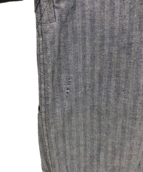 Wrangler（ラングラー）Wrangler (ラングラー) 60-70’S BLUE BELL HBT オールインワン ブルー サイズ:38の古着・服飾アイテム