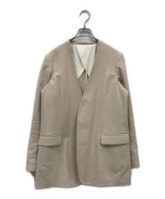 中古・古着通販】IENA (イエナ) HERRINGBONE CLASSIC ジャケット