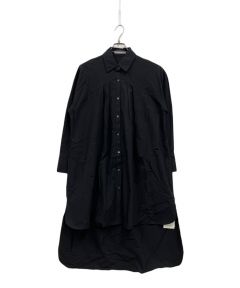 中古・古着通販】CYCLAS (シクラス) コットンタイプライターハーフ  