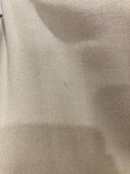 BLUE LABEL CRESTBRIDGE（ブルーレーベルクレストブリッジ）BLUE LABEL CRESTBRIDGE (ブルーレーベルクレストブリッジ) クレストブリッジチェック/スカート/55S04-822 ベージュ サイズ:Mの古着・服飾アイテム