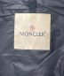 中古・古着 MONCLER (モンクレール) ダウンジャケット/BLAIS/B20914132585 53227 ネイビー：31000円