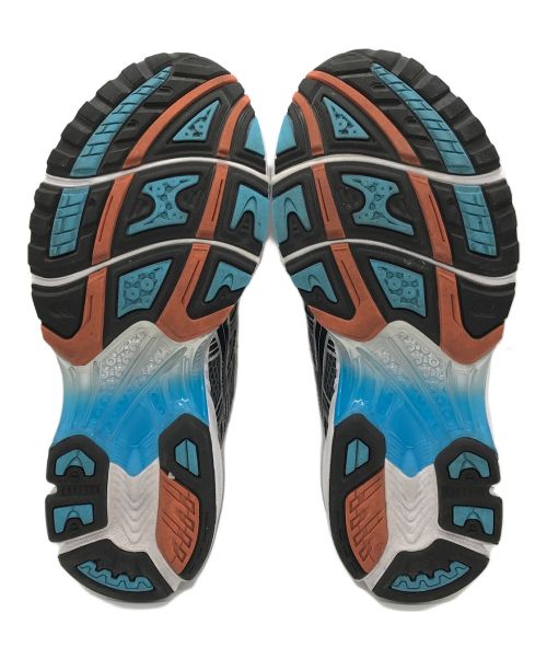 asics（アシックス）asics (アシックス) ゲルカヤノ14 アンジェロ バク/1201A365 サイズ:26.5の古着・服飾アイテム