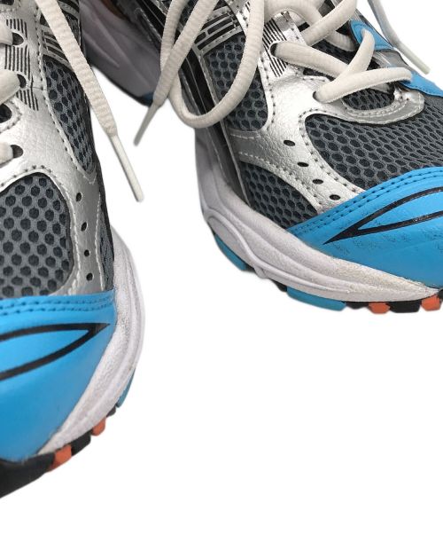 asics（アシックス）asics (アシックス) ゲルカヤノ14 アンジェロ バク/1201A365 サイズ:26.5の古着・服飾アイテム