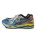 asics (アシックス) ゲルカヤノ14 アンジェロ バク/1201A365 サイズ:26.5：7000円