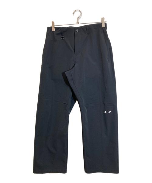 OAKLEY（オークリー）OAKLEY (オークリー) ENHANCE MULTI WIDE PANTS 2.7/FOA404200 ブラック サイズ:Ｍの古着・服飾アイテム
