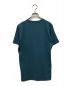 ARC'TERYX (アークテリクス) Captive Split Tee ブルー サイズ:XS：4500円