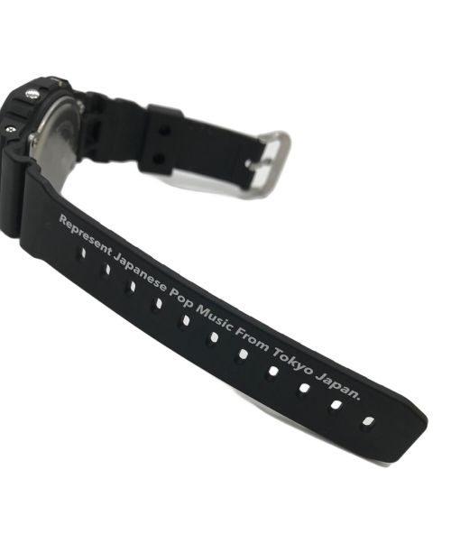 CASIO（カシオ）CASIO (カシオ) SUPER BEAVER コラボリストウォッチの古着・服飾アイテム