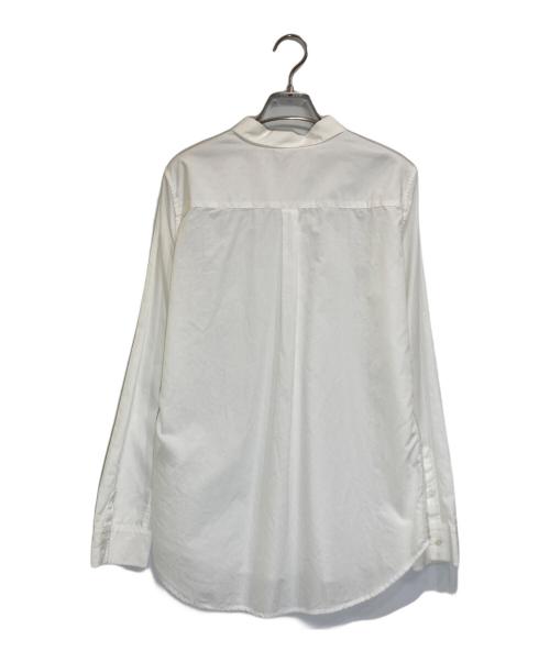 L'appartement（アパルトモン）L'Appartement (アパルトモン) THOMAS MASON Mini Collar Shirt ホワイト サイズ:Sの古着・服飾アイテム