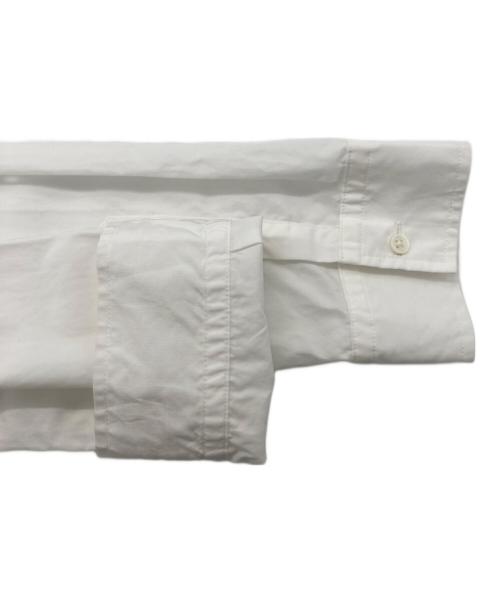 L'appartement（アパルトモン）L'Appartement (アパルトモン) THOMAS MASON Mini Collar Shirt ホワイト サイズ:Sの古着・服飾アイテム