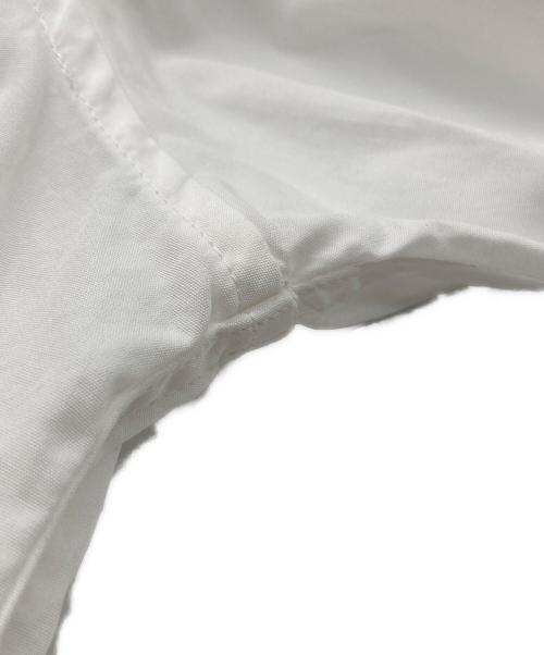 L'appartement（アパルトモン）L'Appartement (アパルトモン) THOMAS MASON Mini Collar Shirt ホワイト サイズ:Sの古着・服飾アイテム