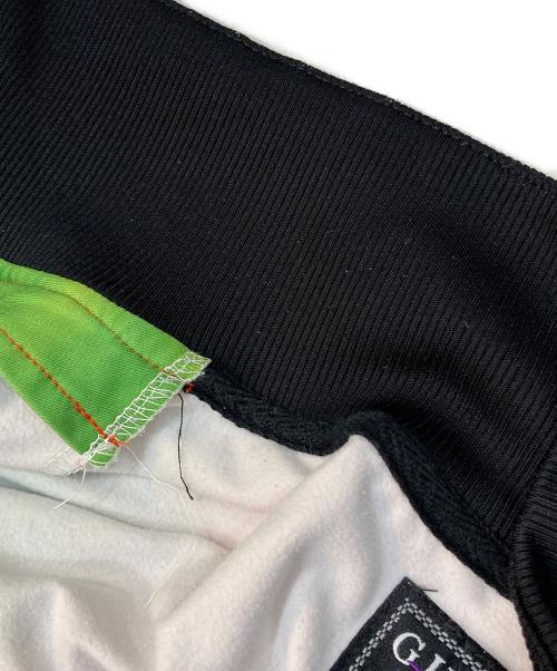 GUESS（ゲス）GUESS (ゲス) J balvin (J.バルヴィン) トラックジャケット/M91Q64RJQ31 レッド×イエロー サイズ:Mの古着・服飾アイテム
