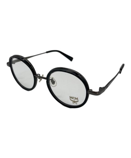 MCM（エムシーエム）MCM (エムシーエム) 眼鏡/MCM2118A ブラウンの古着・服飾アイテム