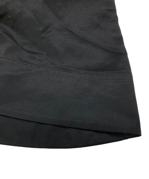 DRESSTERIOR（ドレステリア）DRESSTERIOR (ドレステリア) トリアセタンクワンピース ブラック サイズ:38の古着・服飾アイテム