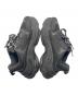 中古・古着 BALENCIAGA (バレンシアガ) triple S/トリプルエス/512178 ブラック サイズ:26：11000円