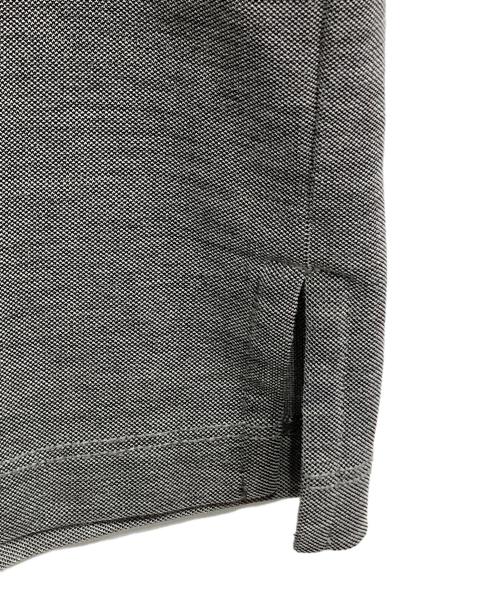 JOSEPH（ジョゼフ）JOSEPH (ジョゼフ) ポロシャツ グレー サイズ:50の古着・服飾アイテム