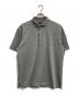JOSEPH（ジョゼフ）の古着「ポロシャツ」｜グレー