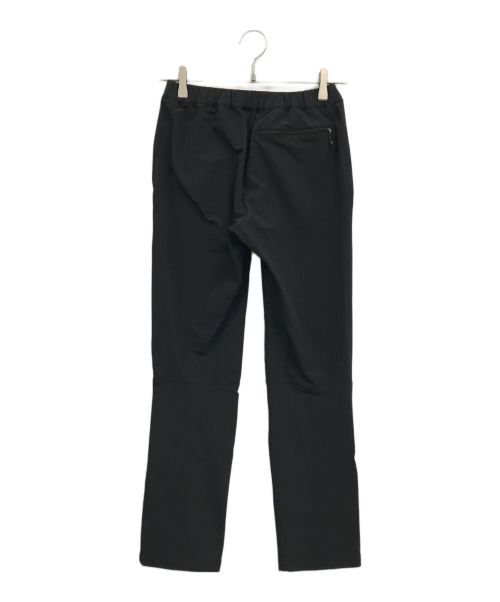 THE NORTH FACE（ザ ノース フェイス）THE NORTH FACE (ザ ノース フェイス) Alpine Light Pant-アルパインライトパンツ/NBW32027 ブラック サイズ:Sの古着・服飾アイテム