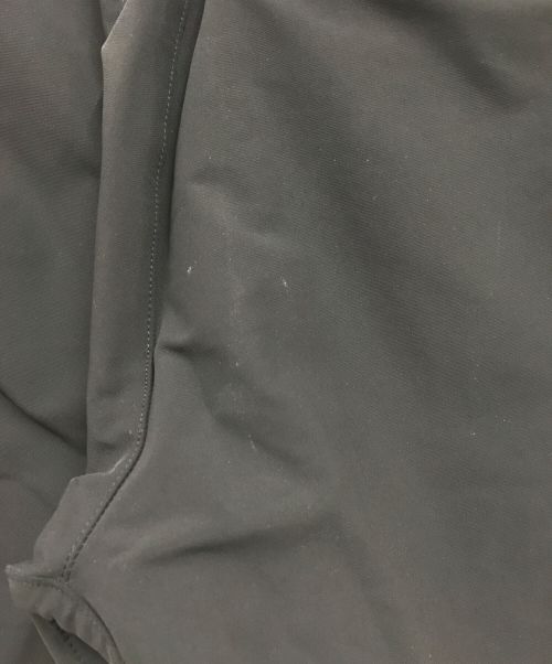 THE NORTH FACE（ザ ノース フェイス）THE NORTH FACE (ザ ノース フェイス) Alpine Light Pant-アルパインライトパンツ/NBW32027 ブラック サイズ:Sの古着・服飾アイテム