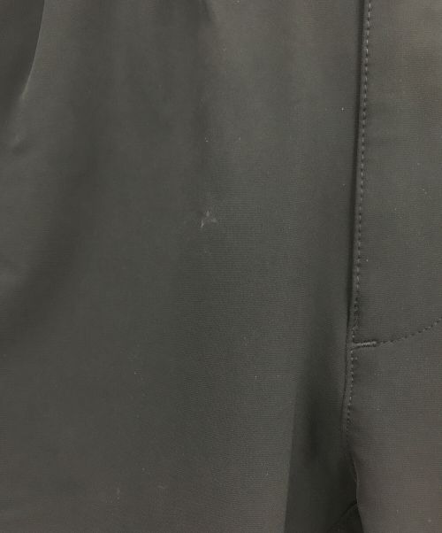 THE NORTH FACE（ザ ノース フェイス）THE NORTH FACE (ザ ノース フェイス) Alpine Light Pant-アルパインライトパンツ/NBW32027 ブラック サイズ:Sの古着・服飾アイテム